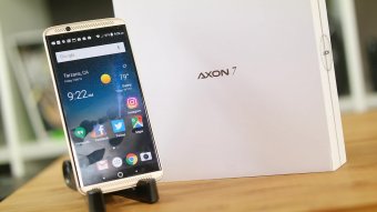 США запретили китайской ZTE закупать продукцию американских технологических компаний