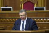 Середня пенсія зросла до 2450 гривень - Рева