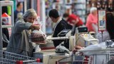 Масовий збій у роботі кас стався в Росії