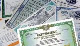 Мінфін продав ОВДП на 84 млн грн