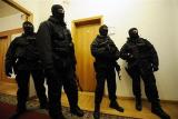 СБУ і ГПУ знову прийшли з обшуками в &laquo;Укргазвидобування&raquo;