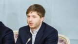 Вовка остаточно не допустили до участі в конкурсі з відбору членів Нацкомісії з тарифів