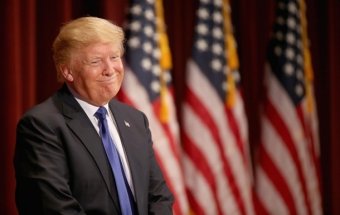 У Норвегії висунули Трампа на Нобелівську премію миру