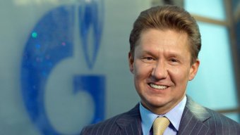 "Газпром" планирует сократить транзит через Украину в 10 раз