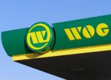 На нефтебазе WOG прошли обыски