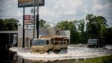 U.S. Will Spend USD 81 Billion for Providing Relief Aid to People, Affected by Disaster