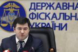 &laquo;Я співпрацював зі слідством з середини минулого року, починаючи з першого допиту&raquo;, - Насіров. ВІДЕО