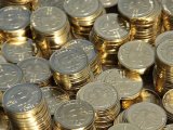 Біткоїн знову опустився нижче за $10 000
