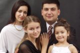СМИ нашли у дочери Гройсмана фирму в Лондоне