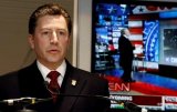 Представник США обговорить Україну в Мінську, Вільнюсі та Києві
