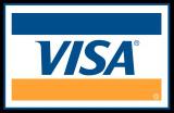 Visa потеряла 10% прибыли из-за санкций