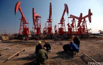 Санкції США підштовхнули світові ціни на нафту до рекорду за 3,5 роки