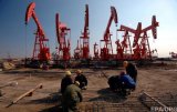 Санкції США підштовхнули світові ціни на нафту до рекорду за 3,5 роки