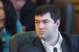 Насіров подав на Данилюка заяву в Генпрокуратуру