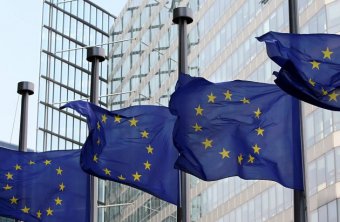 Дополнительные торговые преференции ЕС для Украины вступают в силу 1 октября