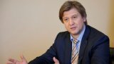 Данилюк: борг перед бізнесом з податку на прибуток досяг 19 млрд гривень