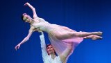 США відмовили у в&rsquo;їзді примі-балерині Большого театра РФ