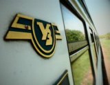 Уряд схвалив підвищення цін на квитки на потяги в 2018 в два етапи