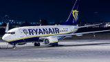 Експерт назвав головні помилки України в переговорах з Ryanair