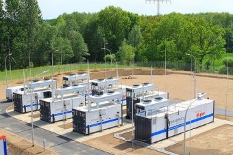 Tesla построит хранилища электроэнергии Powerpack в Нью-Йорке