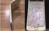 Китайці ламають iPhone через вердикт Гаазького суду