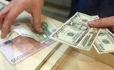 Показатели валютного рынка по состоянию на 27 июля 2018 г.