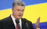 Украина ценит поддержку хорватских футболистов Вукоевича и Виды, - Порошенко
