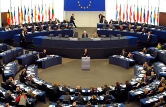 В Европарламенте не смогли договориться о бюджете ЕС