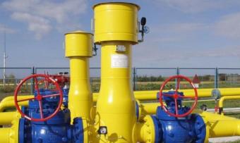РФ сняла запрет на сжиженный газ в Украину - СМИ
