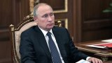 Рост инвестиций в Россию за девять месяцев составил 4,2%, заявил Путин