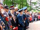 У Києві не буде параду на 9 травня