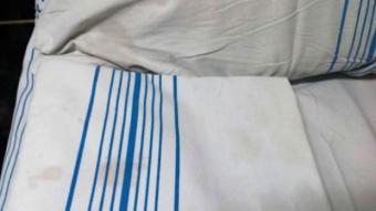 &laquo;Укрзалізниця&raquo; змінить постільну білизну в поїздах