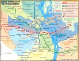 Мінінфраструктури пропонує продовжити метро до аеропорту Бориспіль