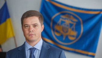 Таможенная реформа должна быть комплексной и проходить при сотрудничестве всех ветвей власти &ndash; Тупальский