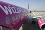 Wizz Air назвала умову для повернення в Україну