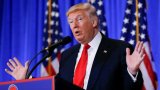 Трамп сел на диету - Bloomberg
