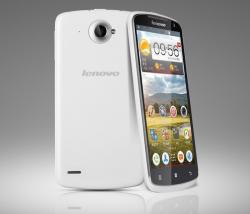 Lenovo анонсировала появление нового смартфона Lenovo S920
