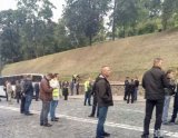 Взрыв возле Кабмина в 2017 году: подозреваемым грозит до 15 лет