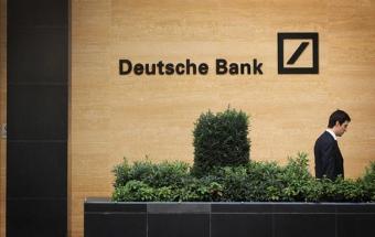В США оштрафовали Deutsche Bank еще на $150 млн
