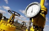 Україна з початку року імпортувала газу на $1,5 мільярда