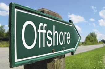 У Росії створили офшори на островах