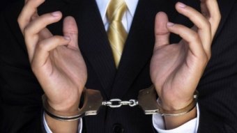 Суд арестовал всех 7 подозреваемых в хищении проекта &laquo;Стена&raquo;