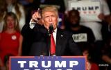 Трамп проігнорував запрошення Порошенка