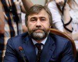 Смарт-Холдинг Новинського прокоментував арешт акцій ЧСЗ