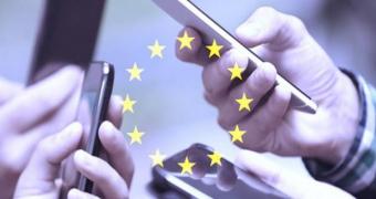 В ЄС планують скасувати плату за роумінг для України &ndash; ЗМІ