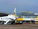 Аэропорт Борисполь нарастил пассажиропоток до 10 миллионов
