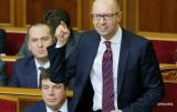 Змінити Яценюка. Як йде боротьба за посаду прем&rsquo;єра