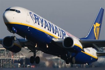 Переговори з Ryanair: НАБУ не розпочинало слідство проти Омеляна і Рябікіна