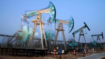Ціни на нафту 9 лютого показують зростання